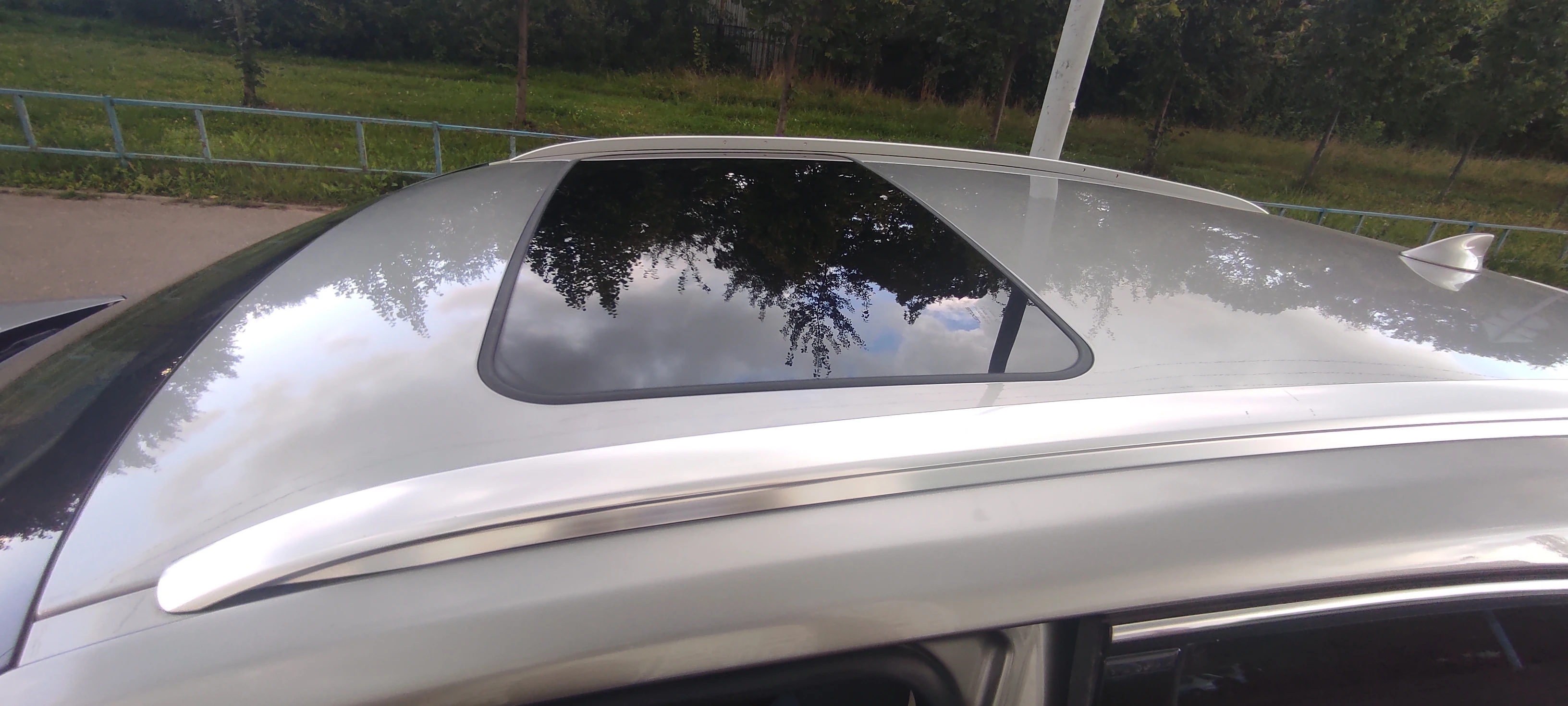 Lexus NX, 2019г, полный привод, автомат