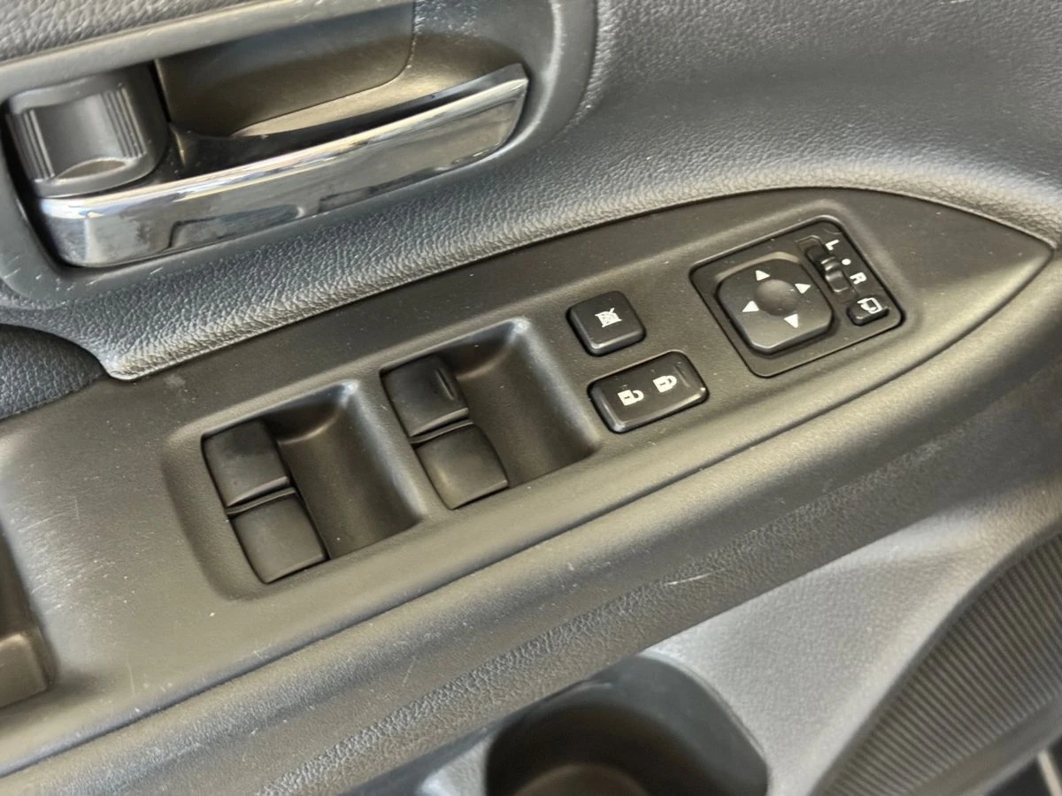 Mitsubishi Outlander, 2014г, полный привод, автомат