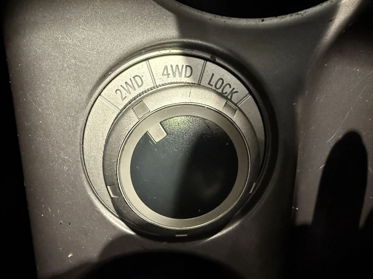 Mitsubishi Outlander, 2008г, полный привод, механика