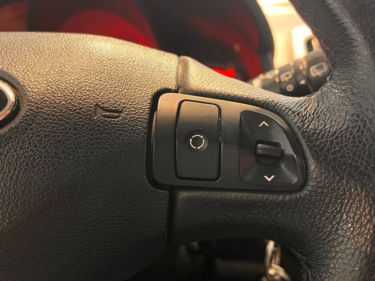 Kia Ceed, 2010г, передний привод, механика