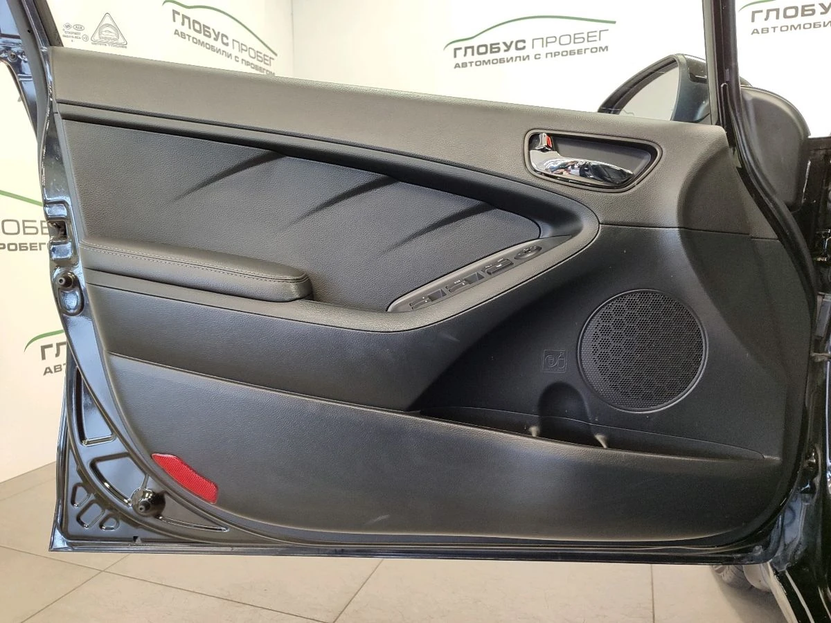 Kia Cerato, 2018г, передний привод, автомат