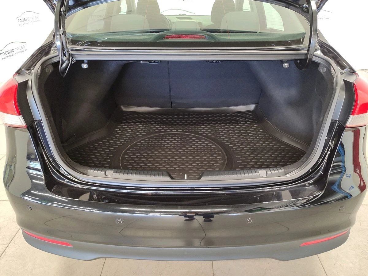 Kia Cerato, 2018г, передний привод, автомат