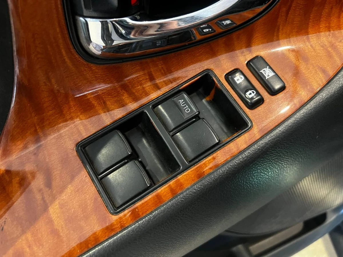 Toyota Camry, 2008г, передний привод, механика