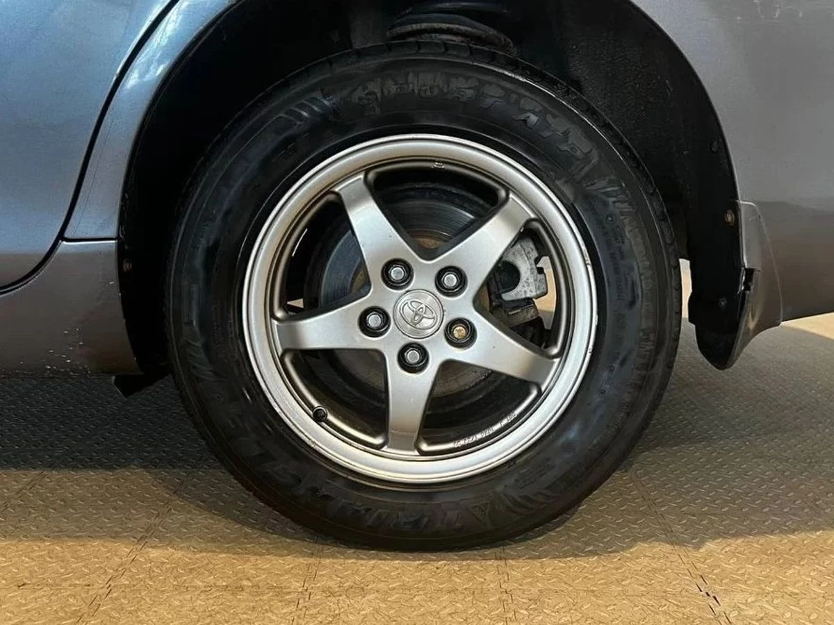 Toyota Camry, 2008г, передний привод, механика