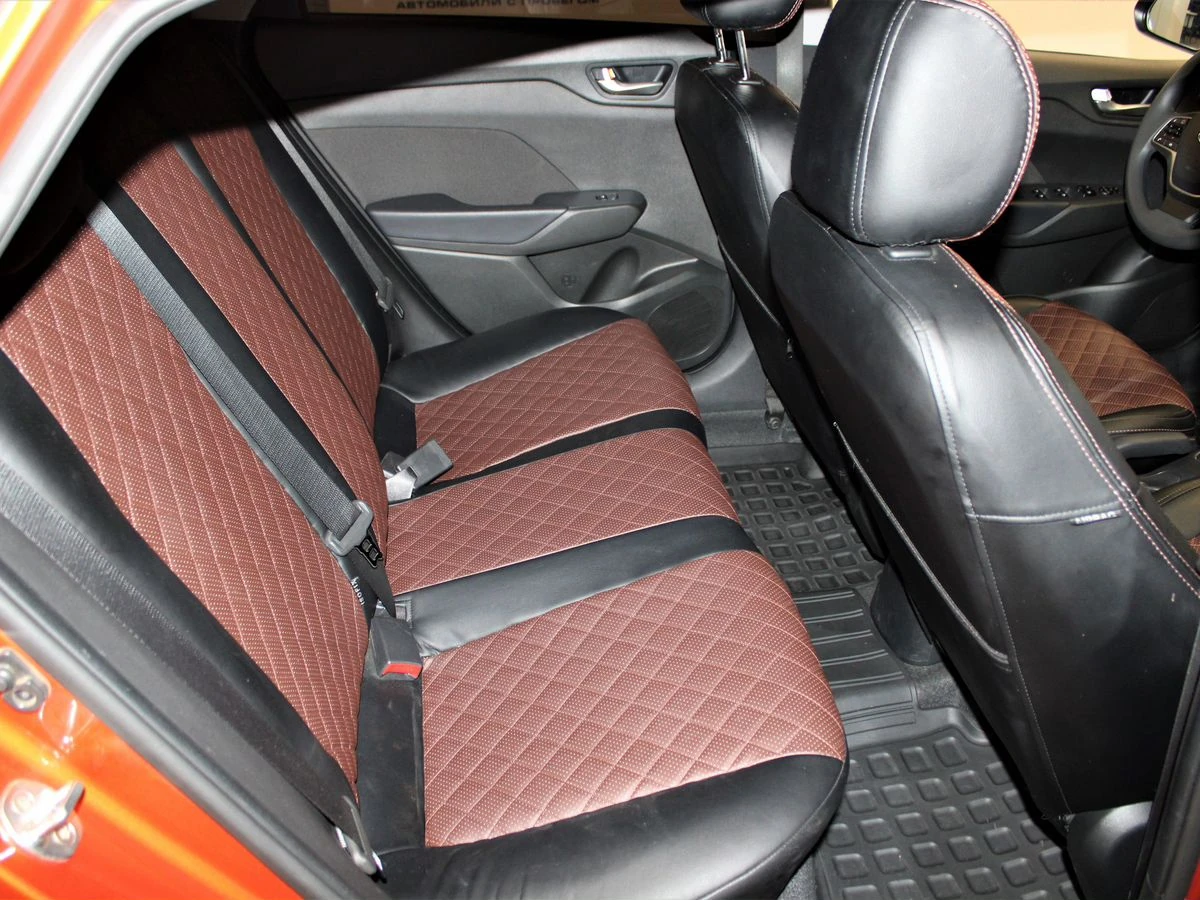 Hyundai Solaris, 2022г, передний привод, автомат