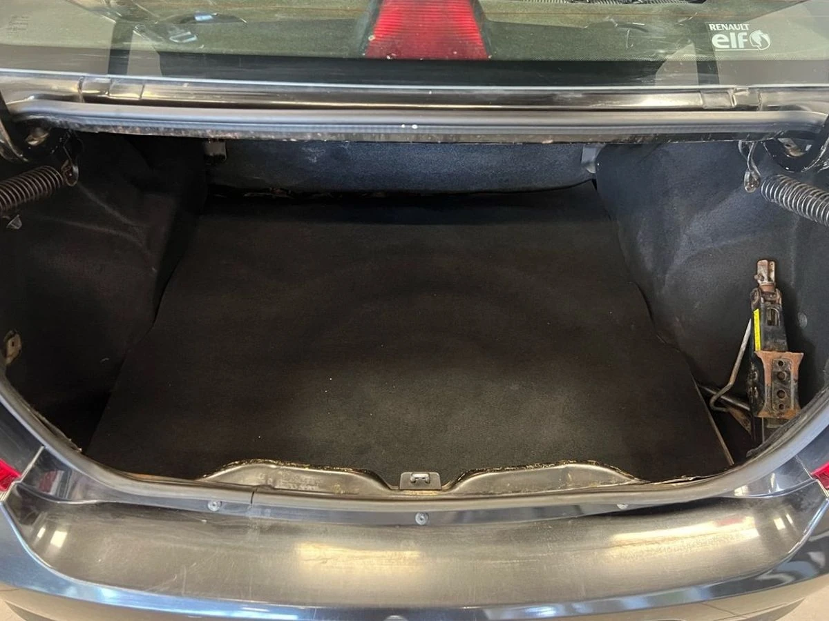 Renault Logan, 2013г, передний привод, механика