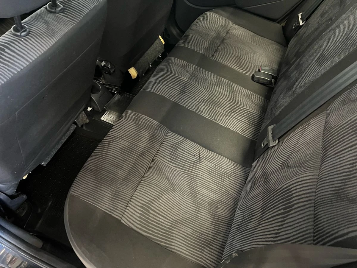 Renault Logan, 2013г, передний привод, механика