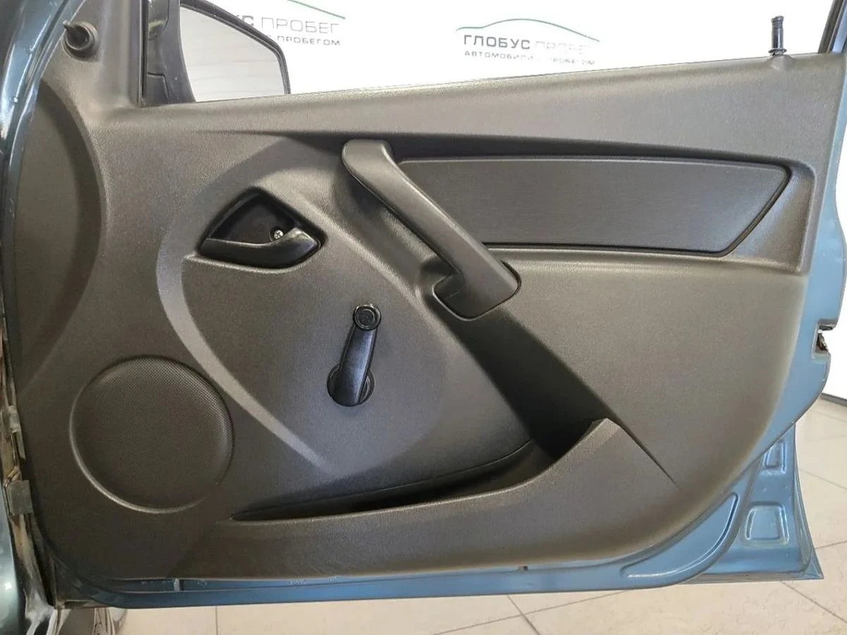 Lada (ВАЗ) Granta, 2014г, передний привод, механика