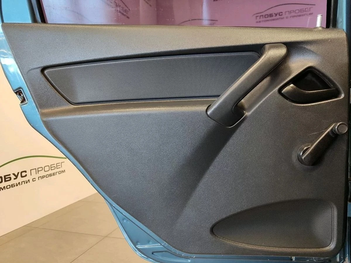 Lada (ВАЗ) Granta, 2014г, передний привод, механика