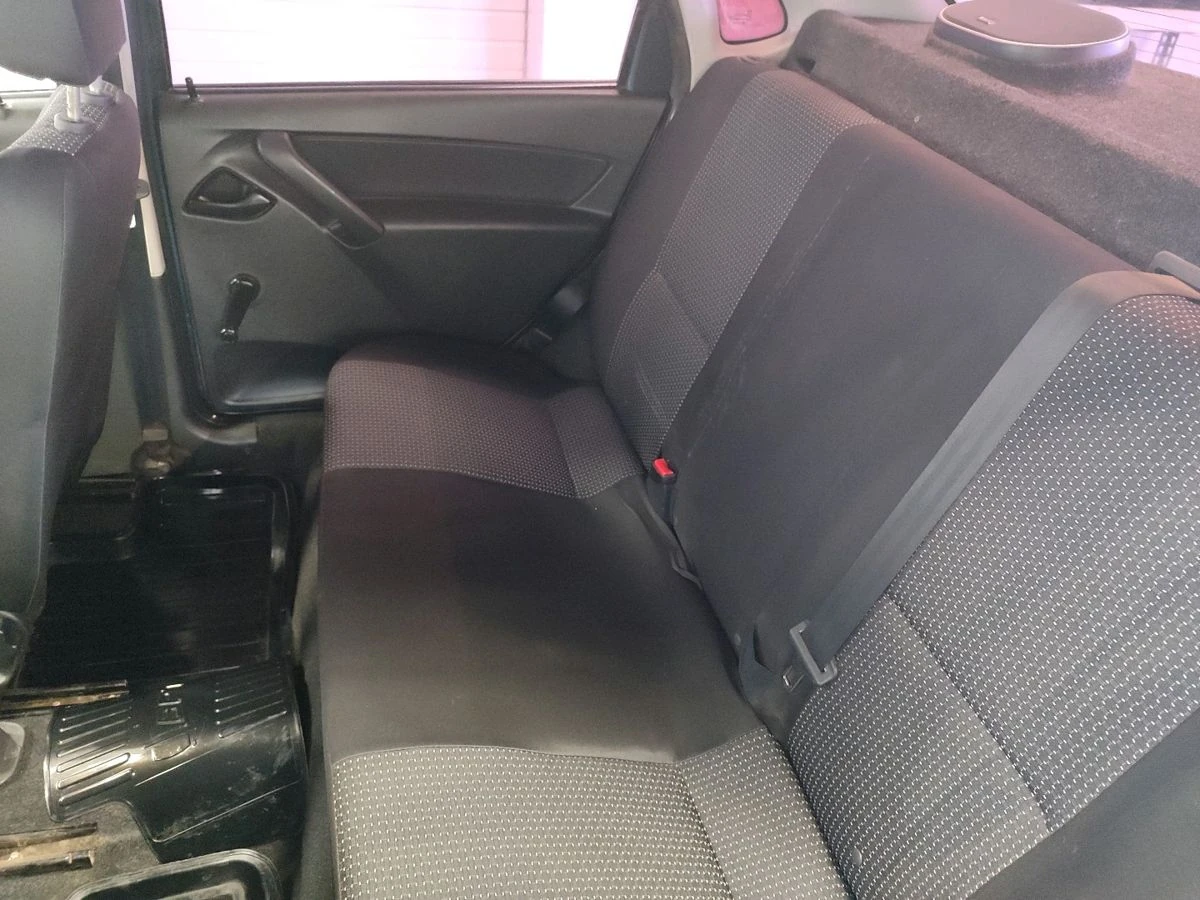 Lada (ВАЗ) Granta, 2014г, передний привод, механика