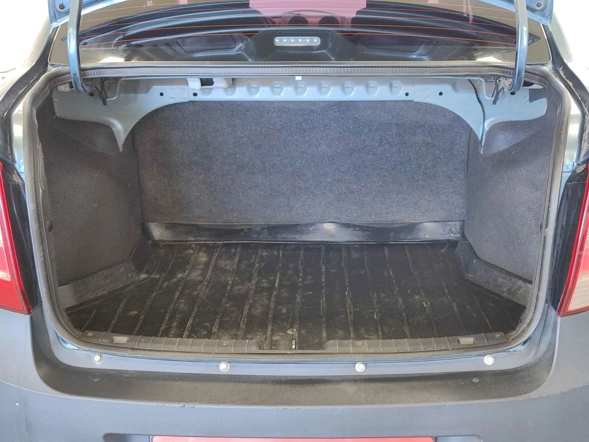 Lada (ВАЗ) Granta, 2014г, передний привод, механика