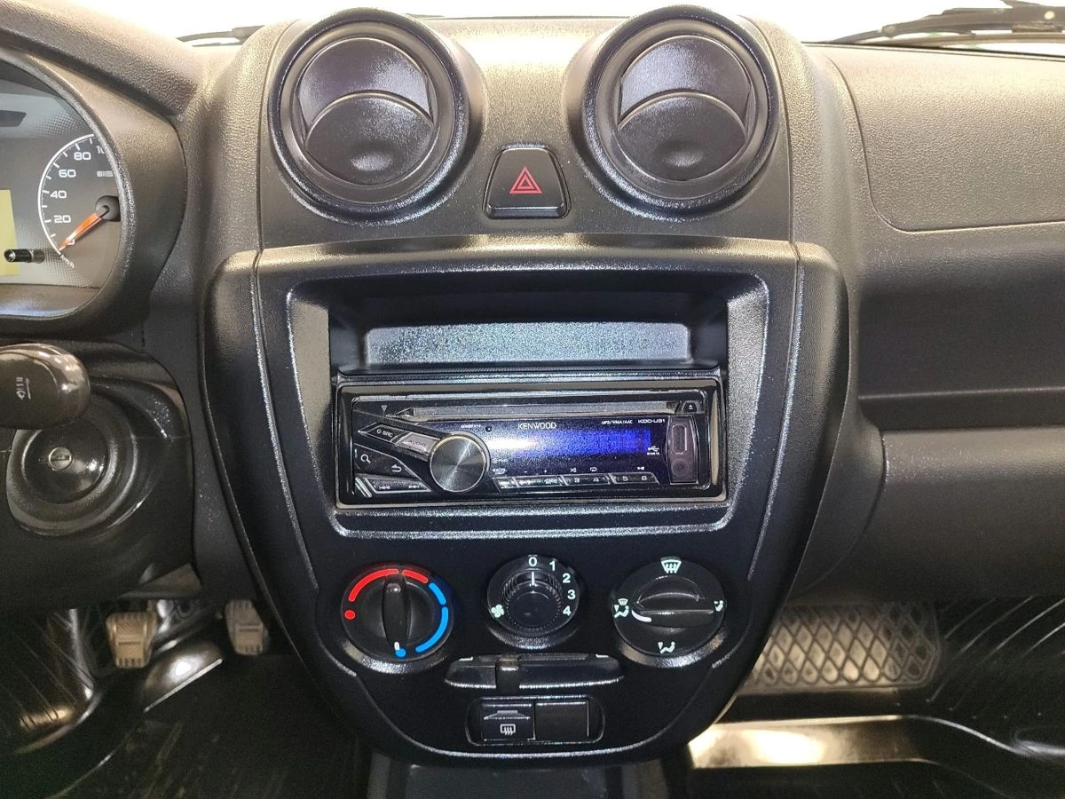 Lada (ВАЗ) Granta, 2014г, передний привод, механика