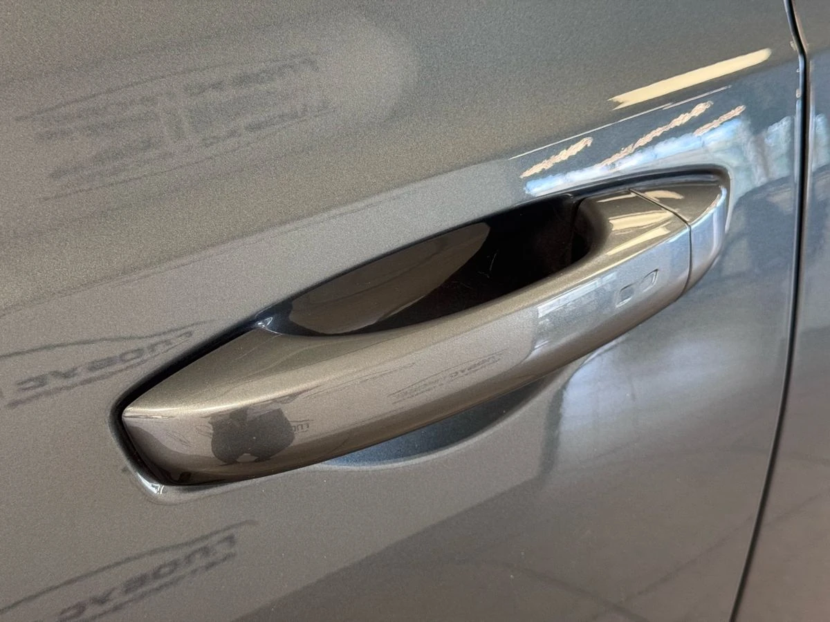 Geely Okavango, 2023г, передний привод, робот