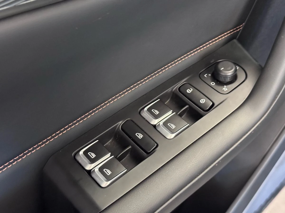 Geely Okavango, 2023г, передний привод, робот