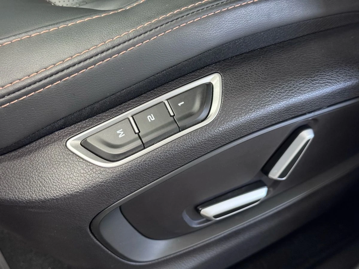 Geely Okavango, 2023г, передний привод, робот