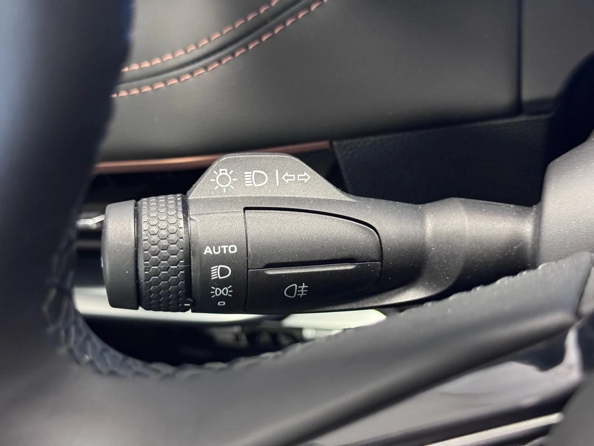 Geely Okavango, 2023г, передний привод, робот