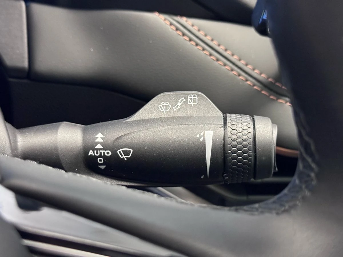 Geely Okavango, 2023г, передний привод, робот