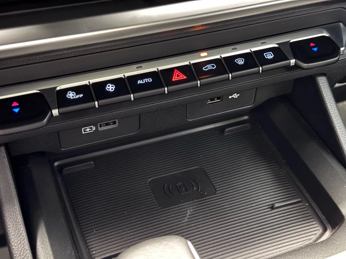 Geely Okavango, 2023г, передний привод, робот