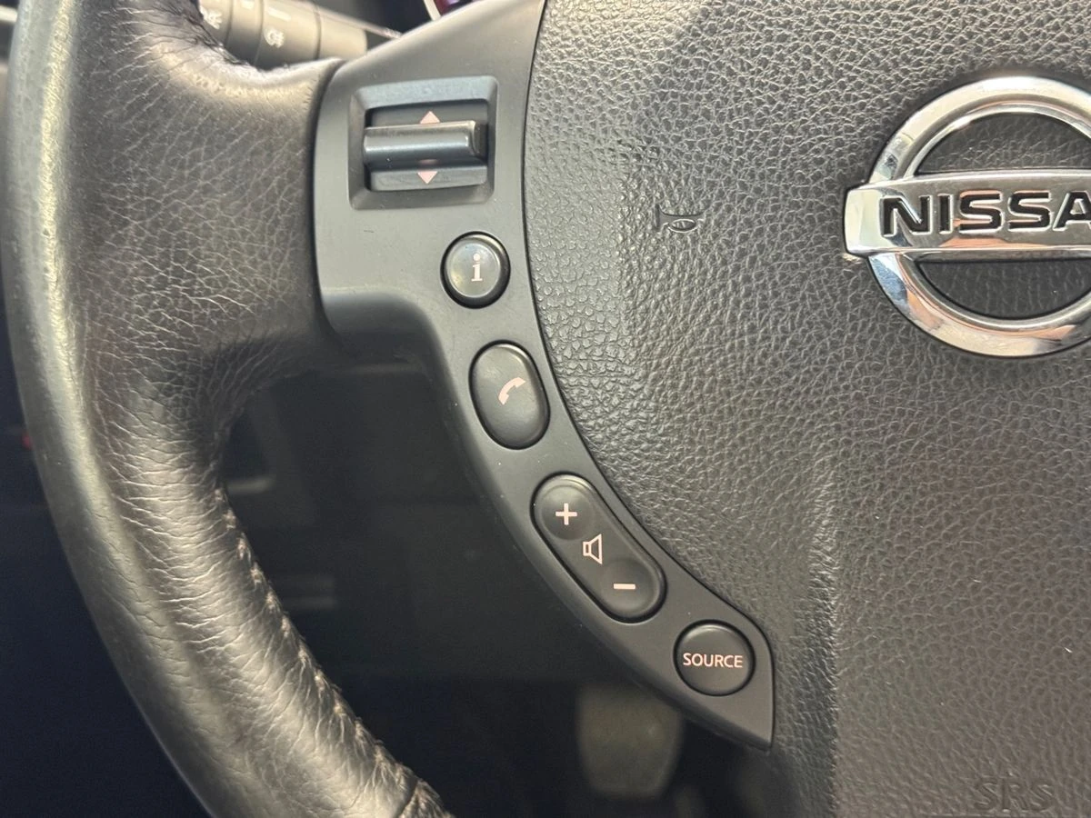 Nissan Qashqai, 2011г, передний привод, механика