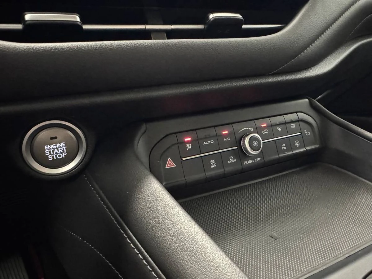 Haval F7, 2020г, передний привод, робот