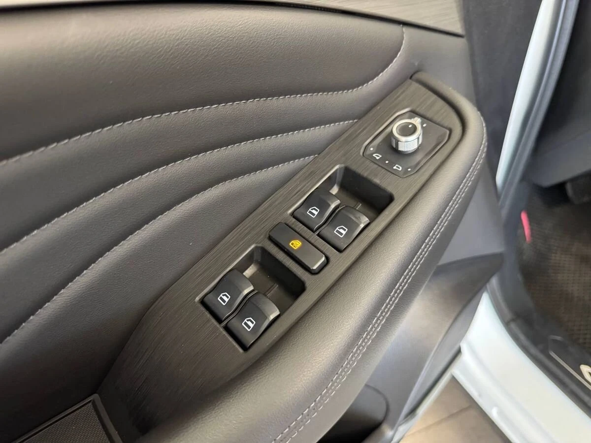 Haval F7, 2020г, передний привод, робот