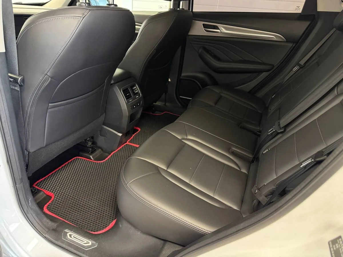 Haval F7, 2020г, передний привод, робот