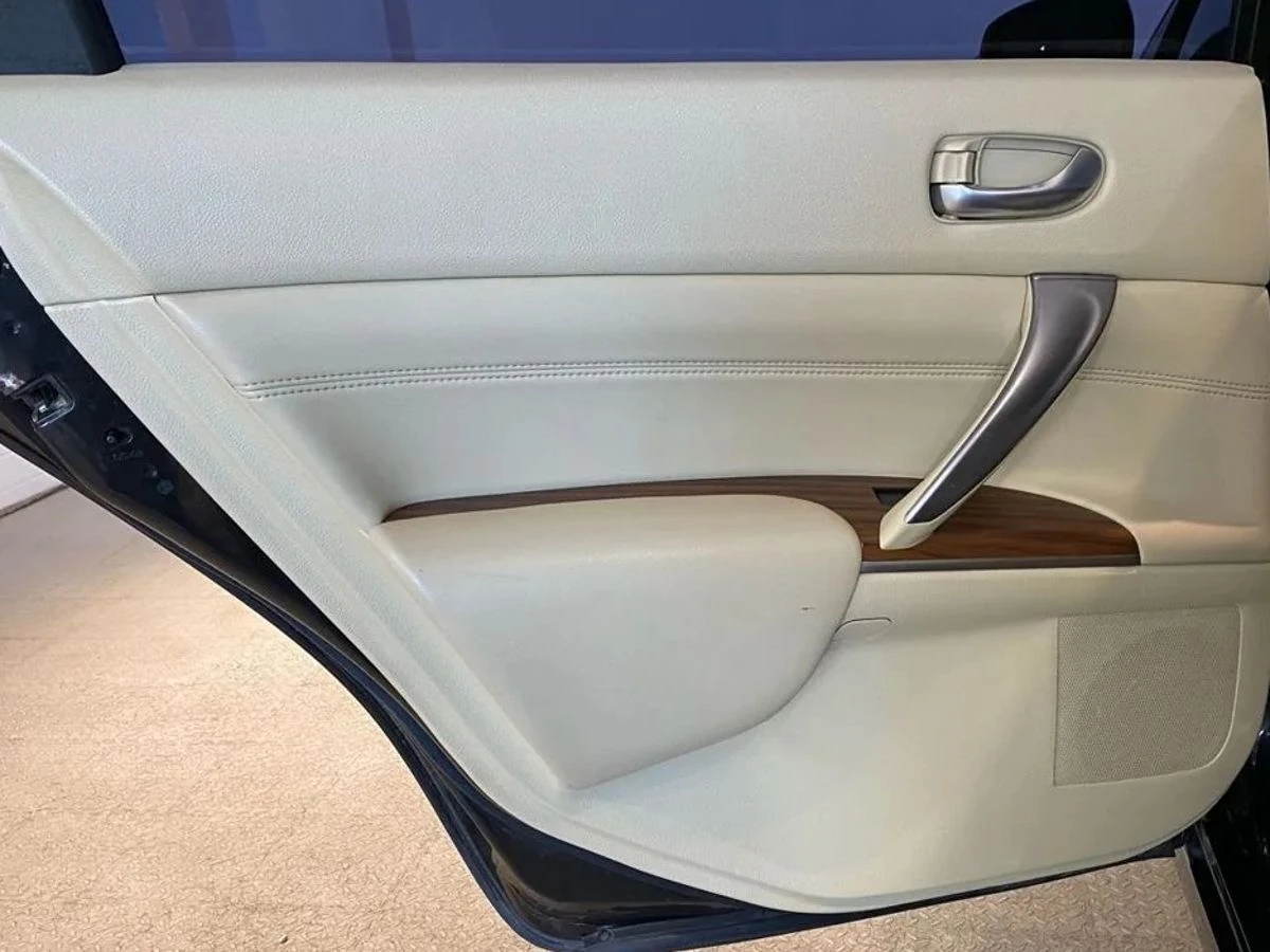 Nissan Teana, 2012г, передний привод, автомат