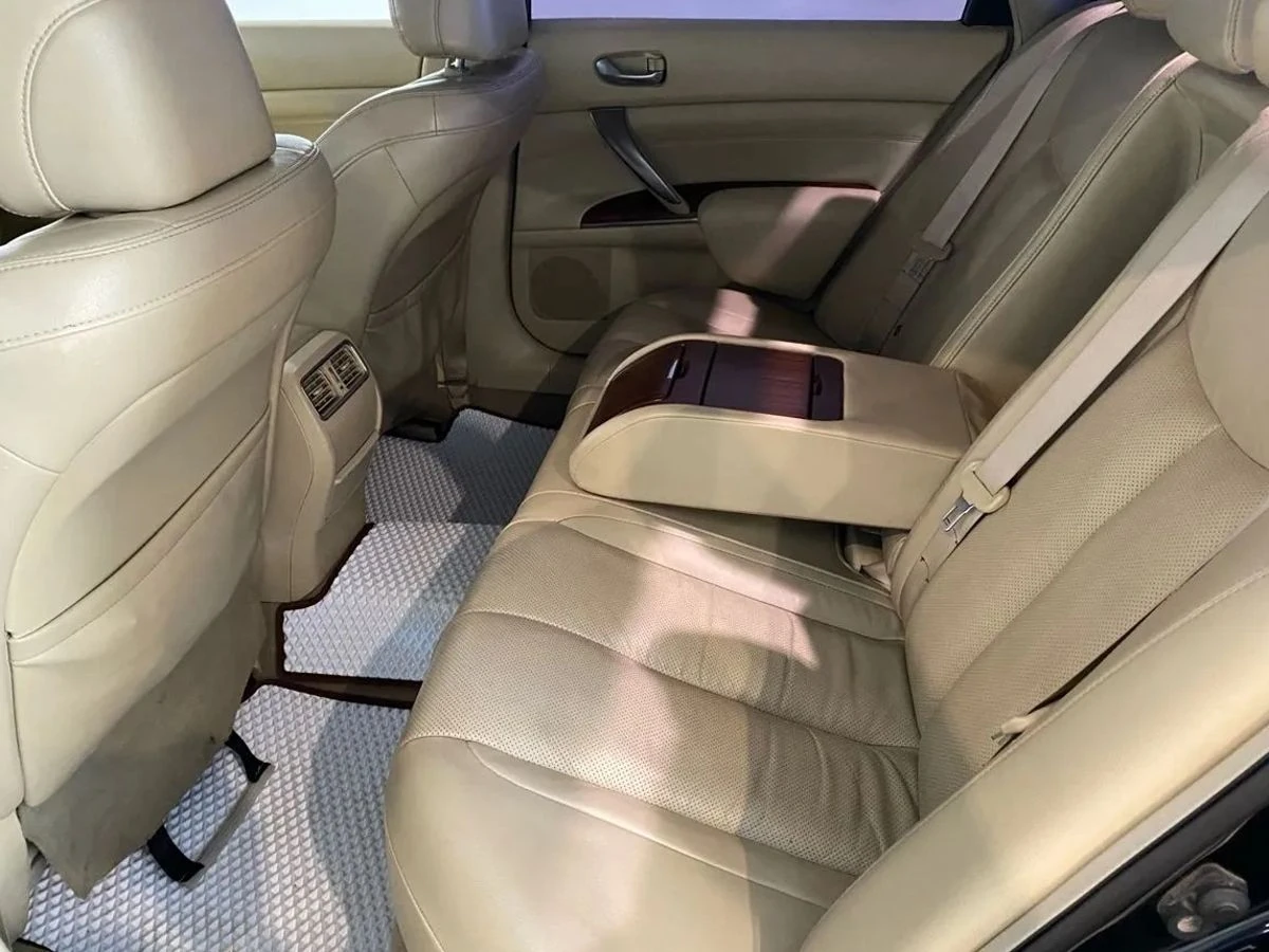 Nissan Teana, 2012г, передний привод, автомат