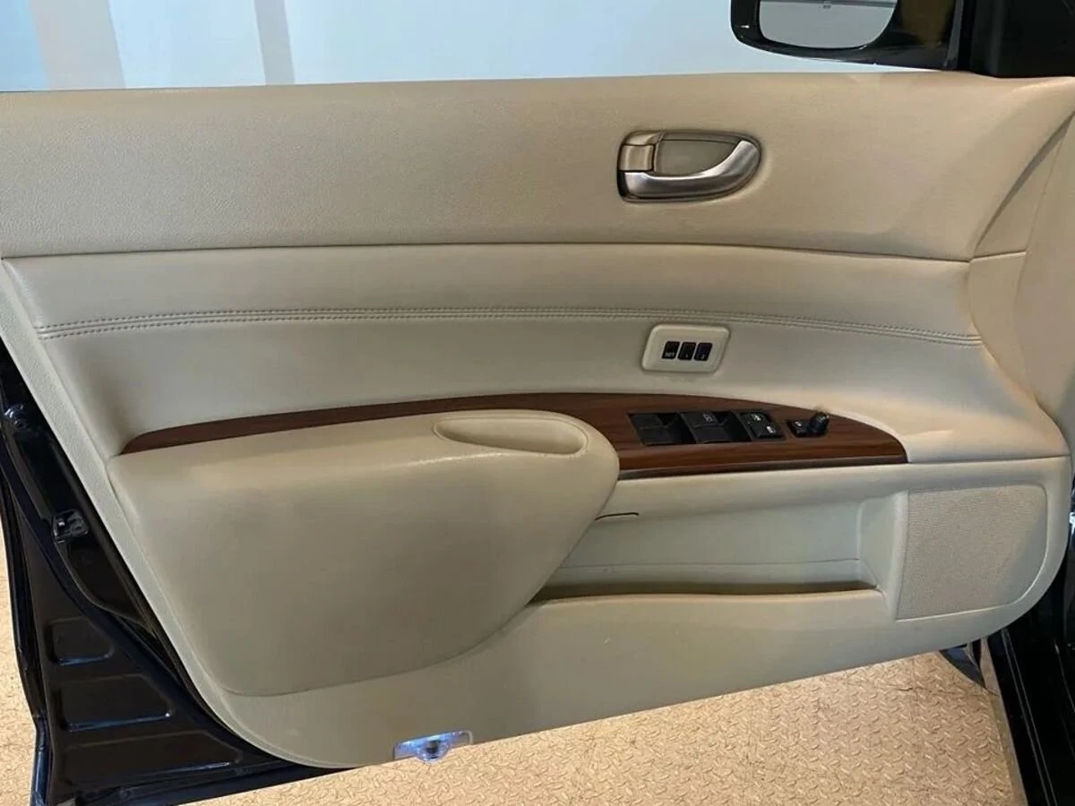 Nissan Teana, 2012г, передний привод, автомат