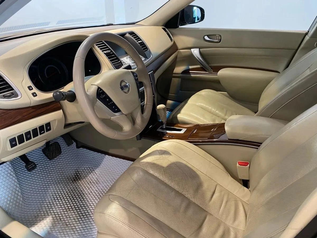 Nissan Teana, 2012г, передний привод, автомат