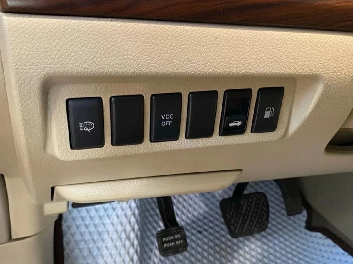 Nissan Teana, 2012г, передний привод, автомат