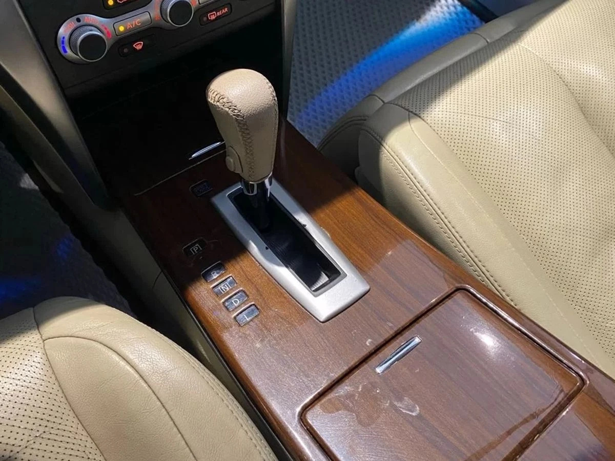 Nissan Teana, 2012г, передний привод, автомат