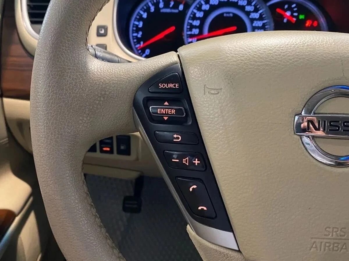 Nissan Teana, 2012г, передний привод, автомат