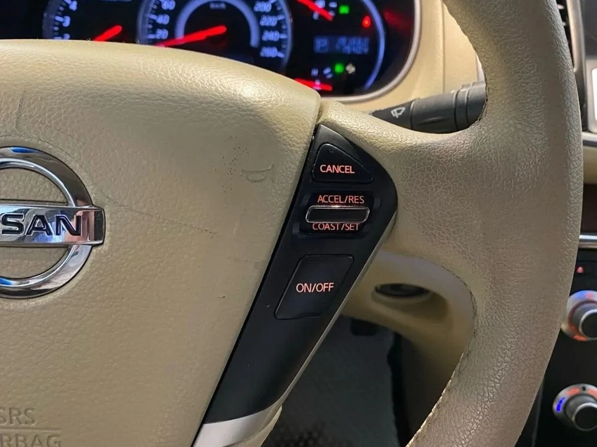 Nissan Teana, 2012г, передний привод, автомат