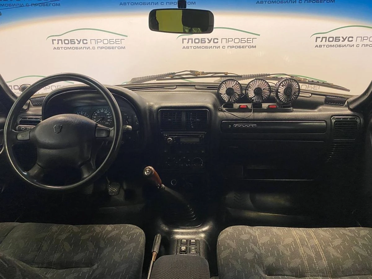 ГАЗ 3102 «Волга», 2006г, задний привод, механика