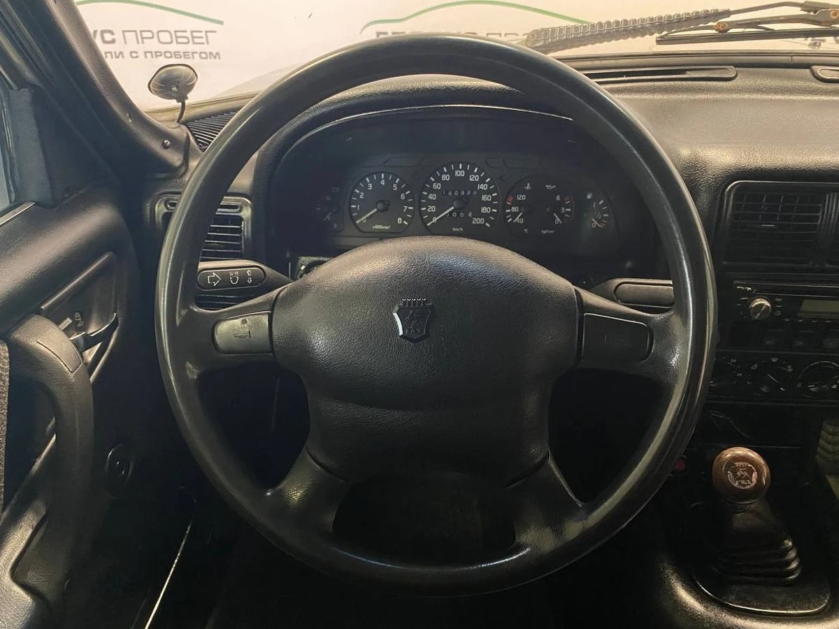 ГАЗ 3102 «Волга», 2006г, задний привод, механика