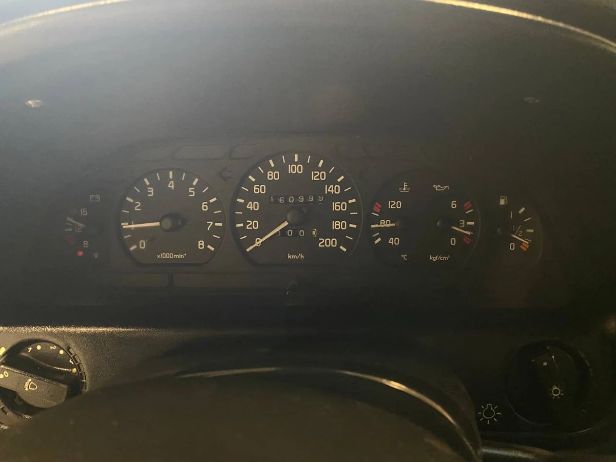 ГАЗ 3102 «Волга», 2006г, задний привод, механика