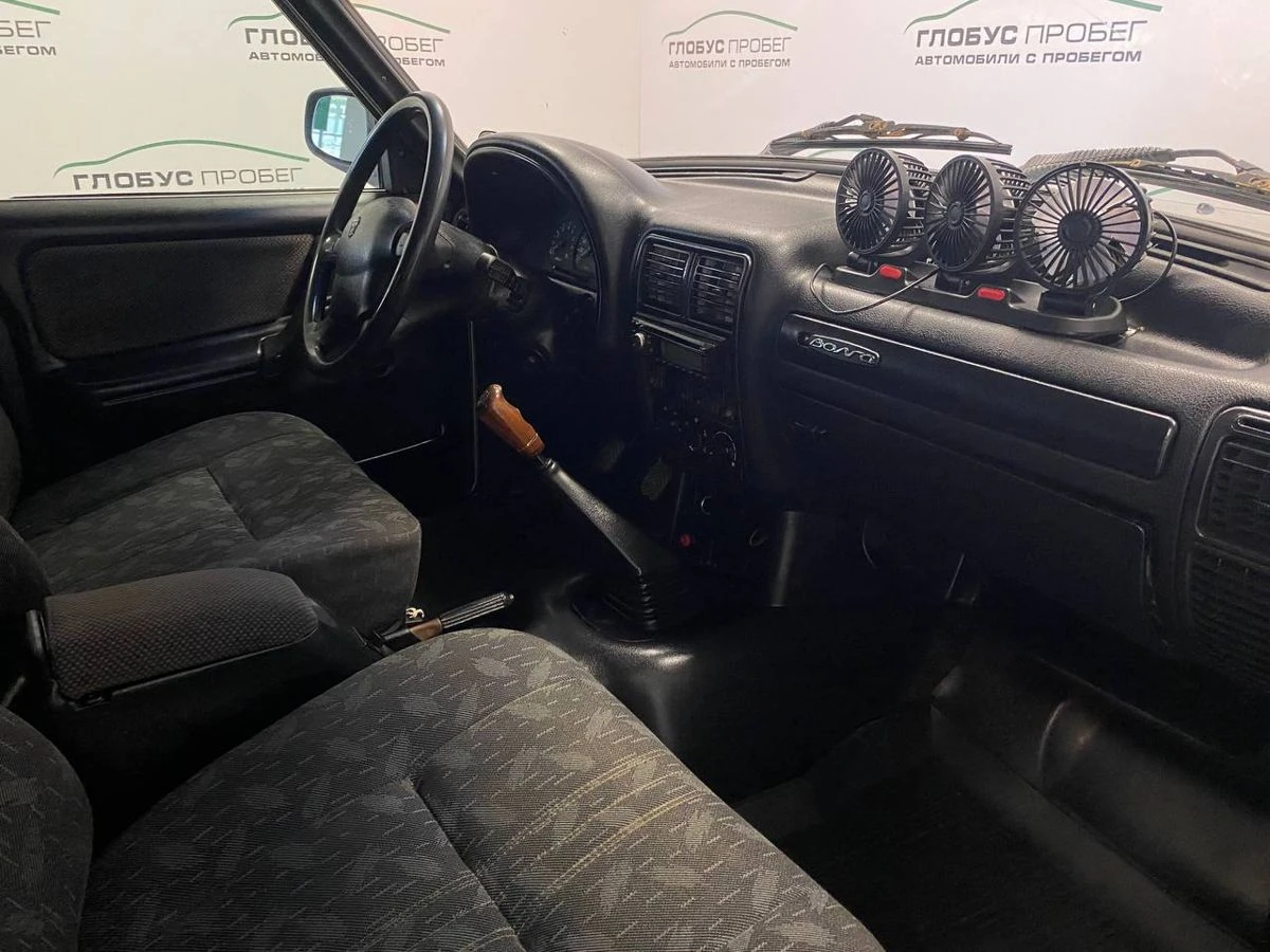 ГАЗ 3102 «Волга», 2006г, задний привод, механика