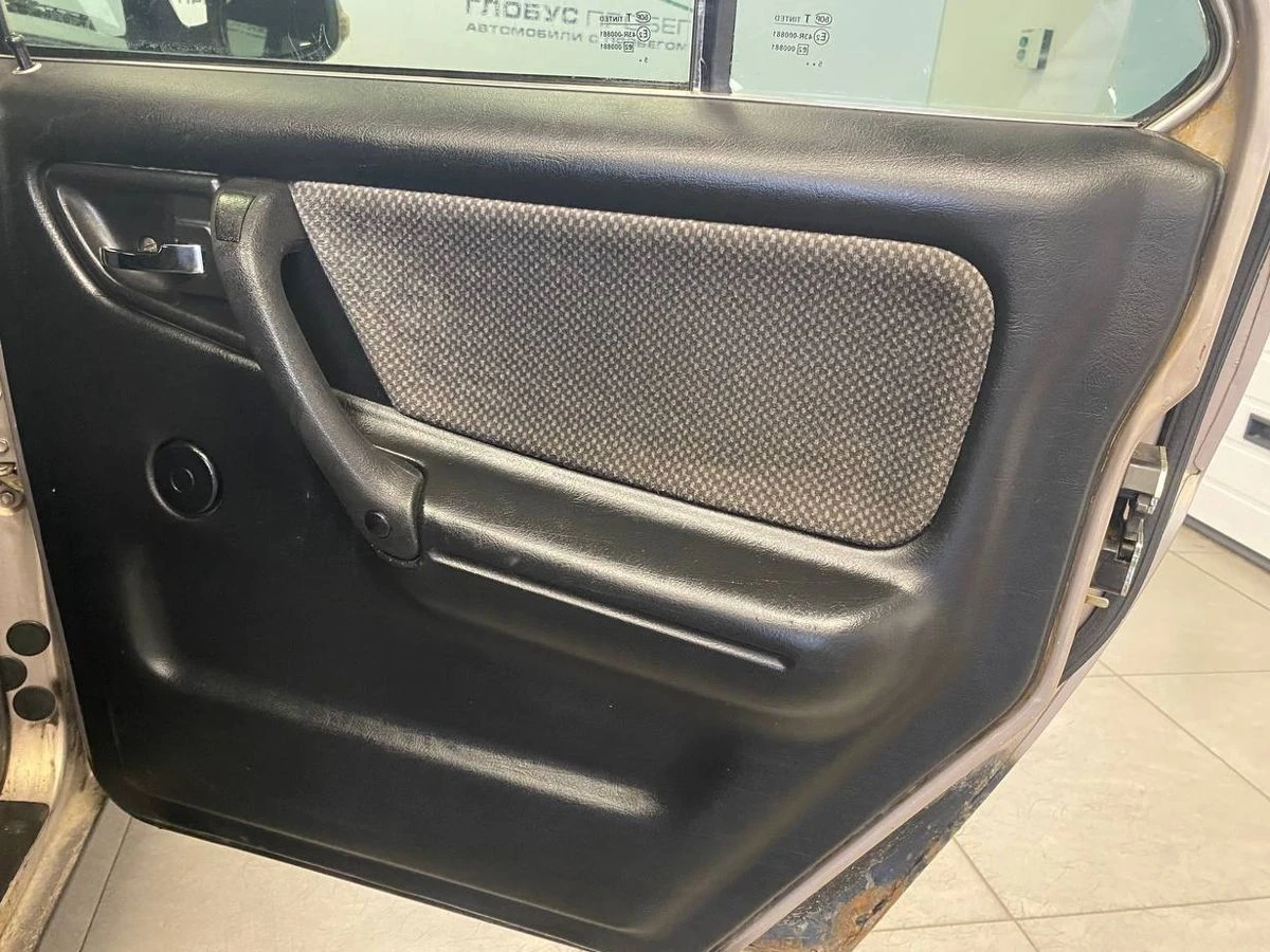 ГАЗ 3102 «Волга», 2006г, задний привод, механика