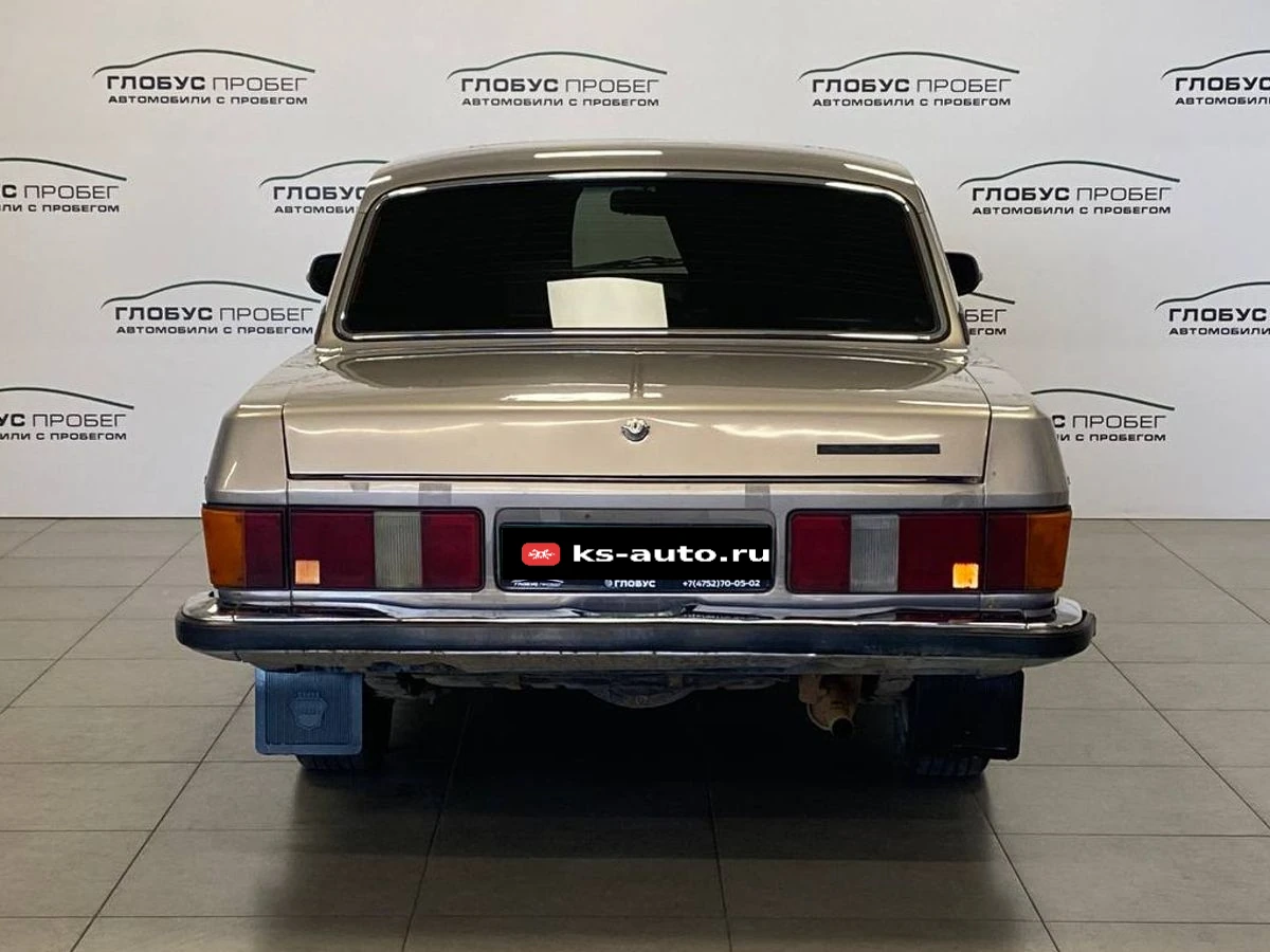 ГАЗ 3102 «Волга», 2006г, задний привод, механика