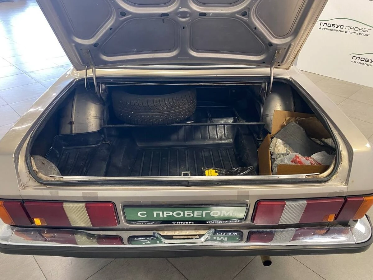 ГАЗ 3102 «Волга», 2006г, задний привод, механика