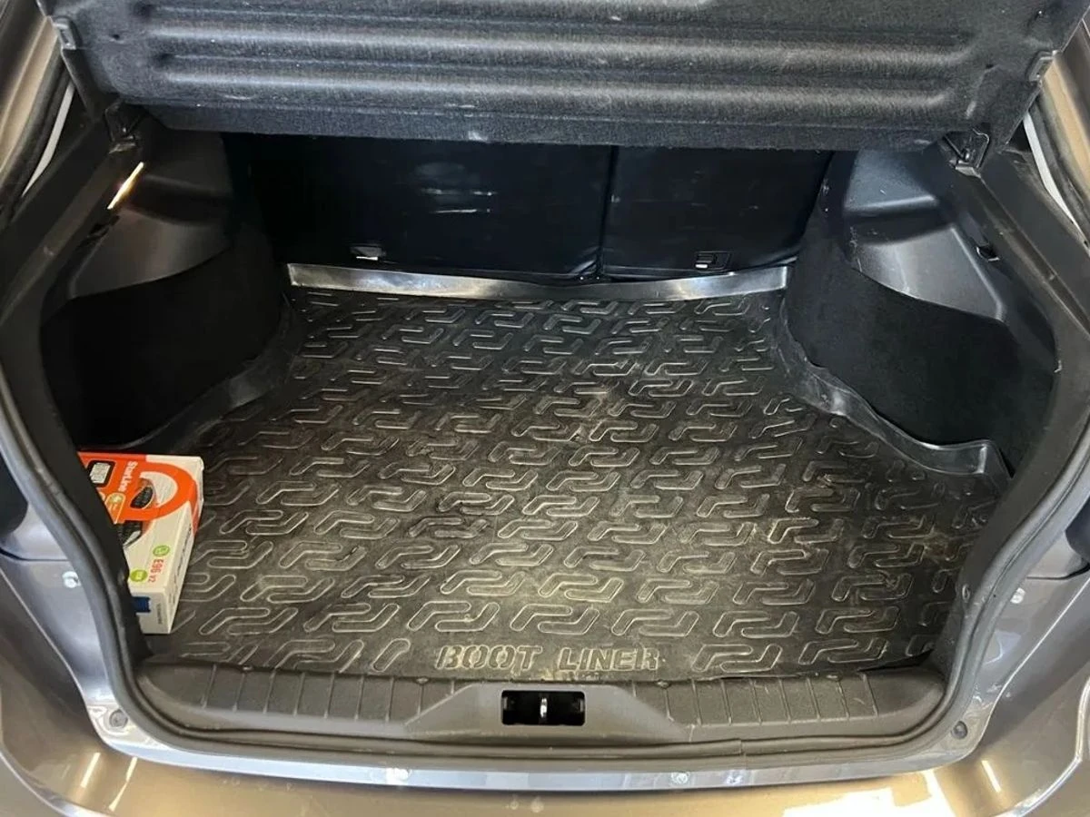 Lada (ВАЗ) Granta, 2021г, передний привод, механика