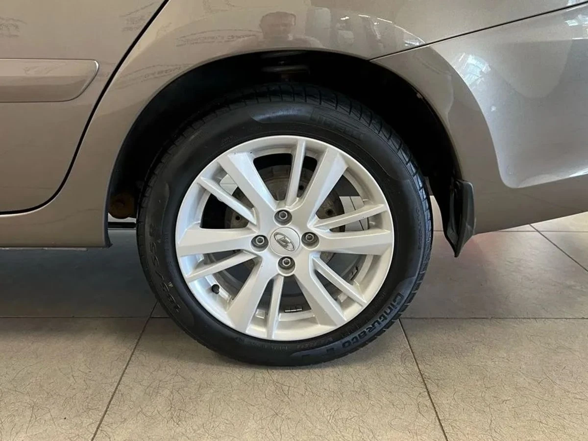 Lada (ВАЗ) Granta, 2021г, передний привод, механика