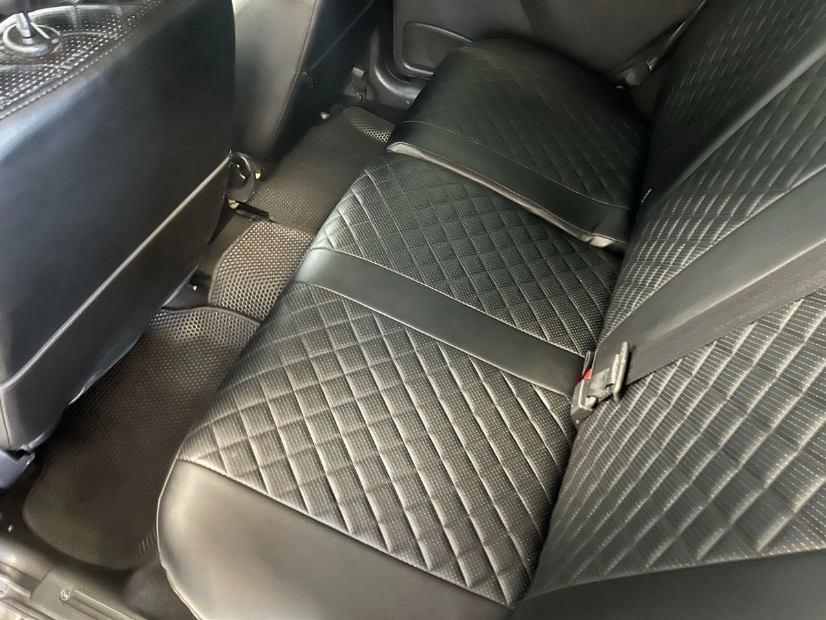 Lada (ВАЗ) Granta, 2021г, передний привод, механика