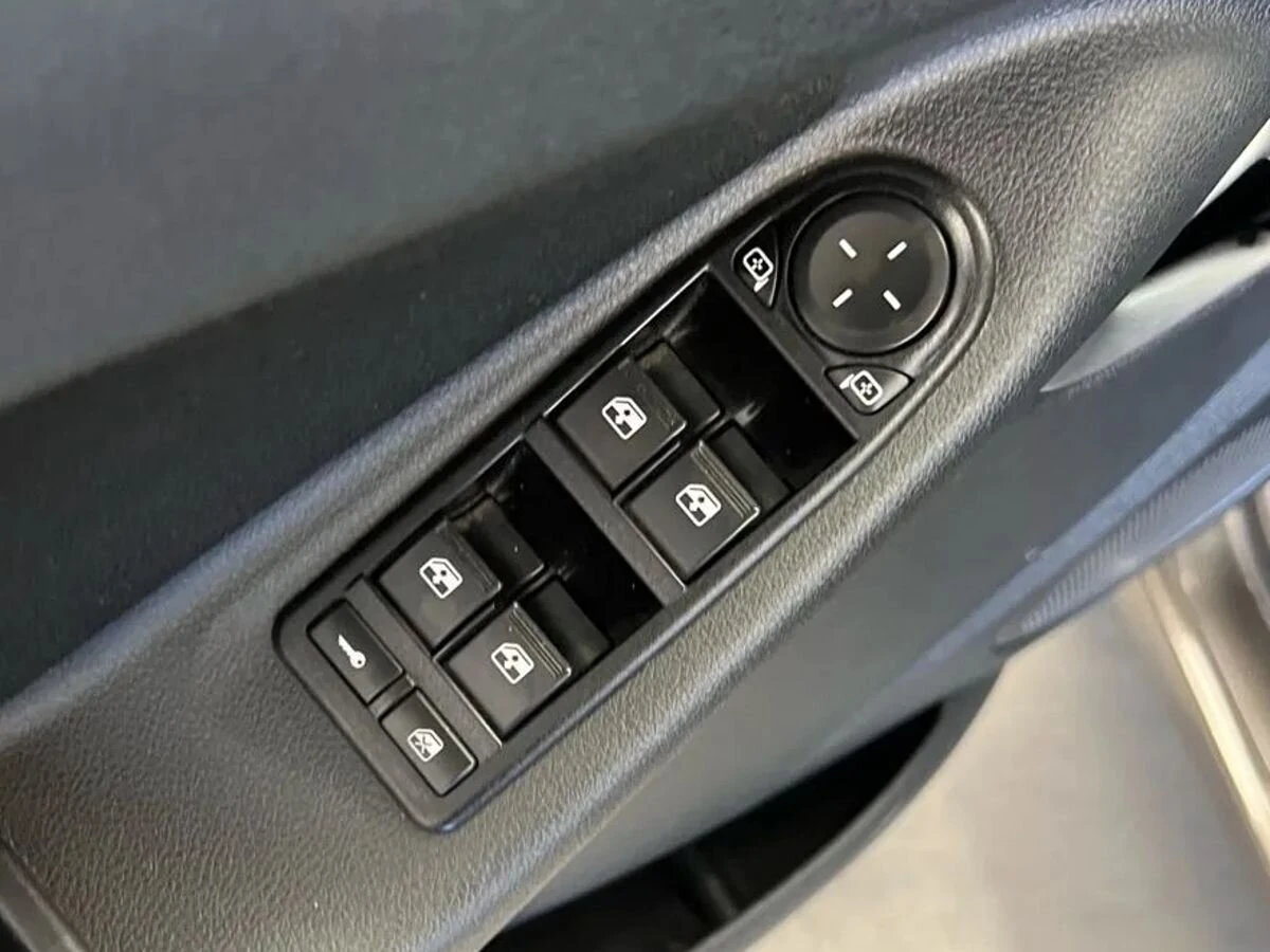 Lada (ВАЗ) Granta, 2021г, передний привод, механика