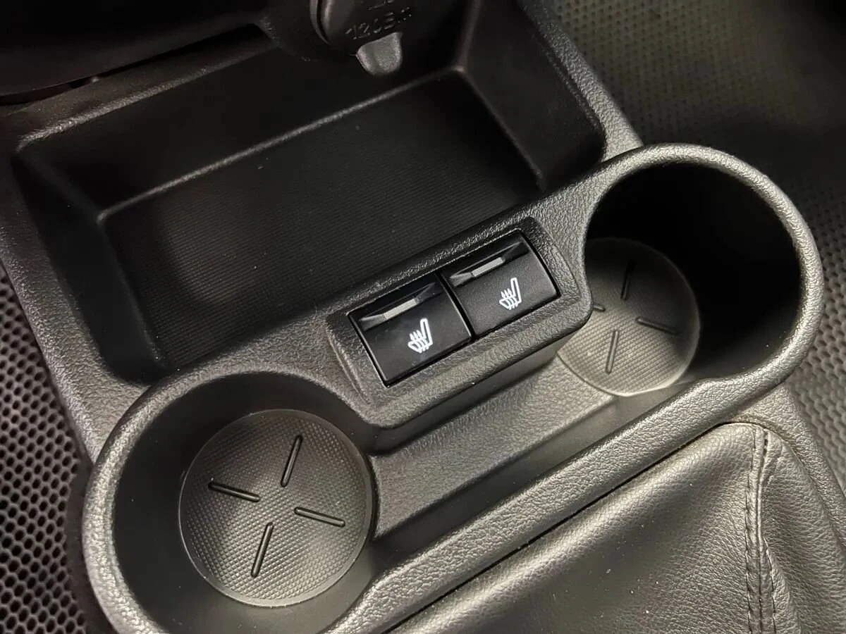 Lada (ВАЗ) Granta, 2021г, передний привод, механика