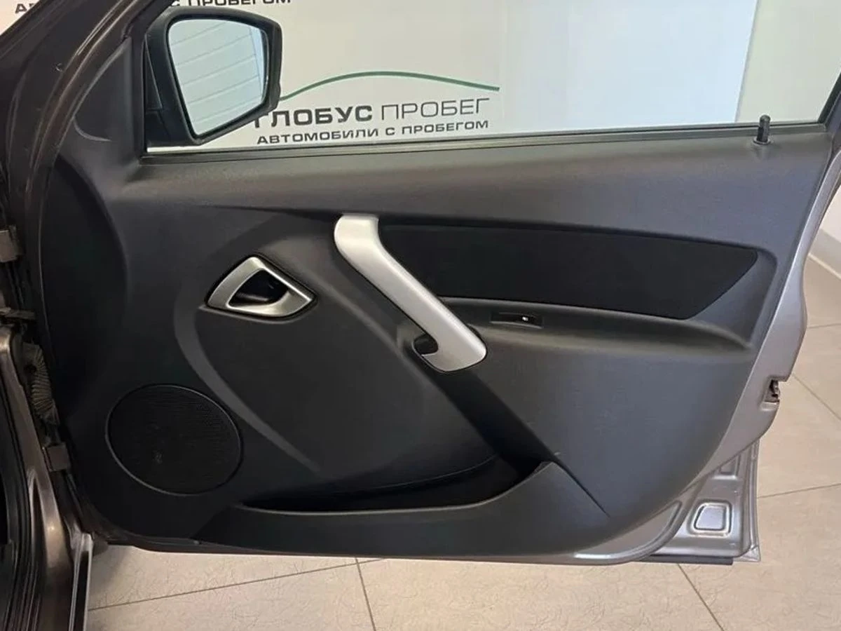 Lada (ВАЗ) Granta, 2021г, передний привод, механика