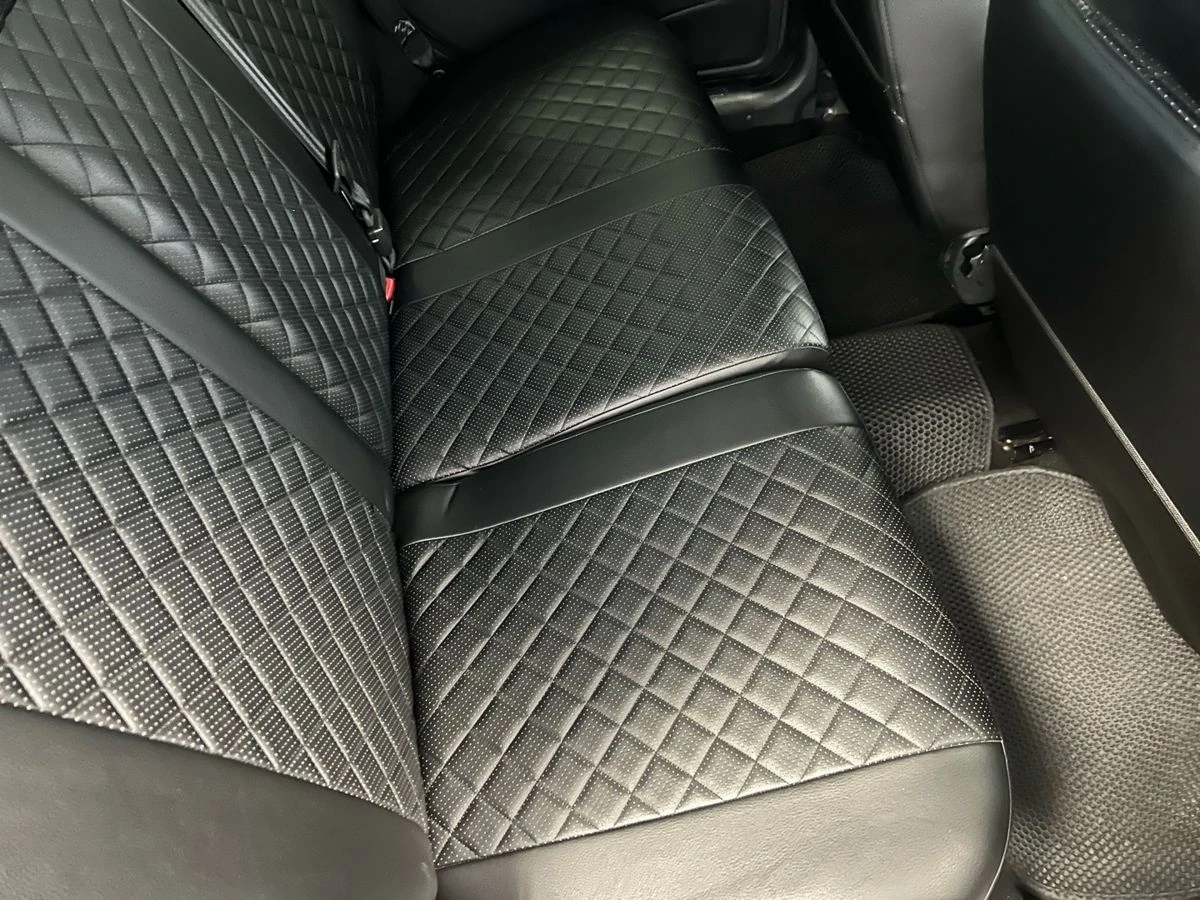 Lada (ВАЗ) Granta, 2021г, передний привод, механика