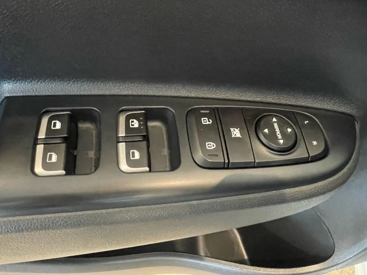 Kia Rio, 2020г, передний привод, механика