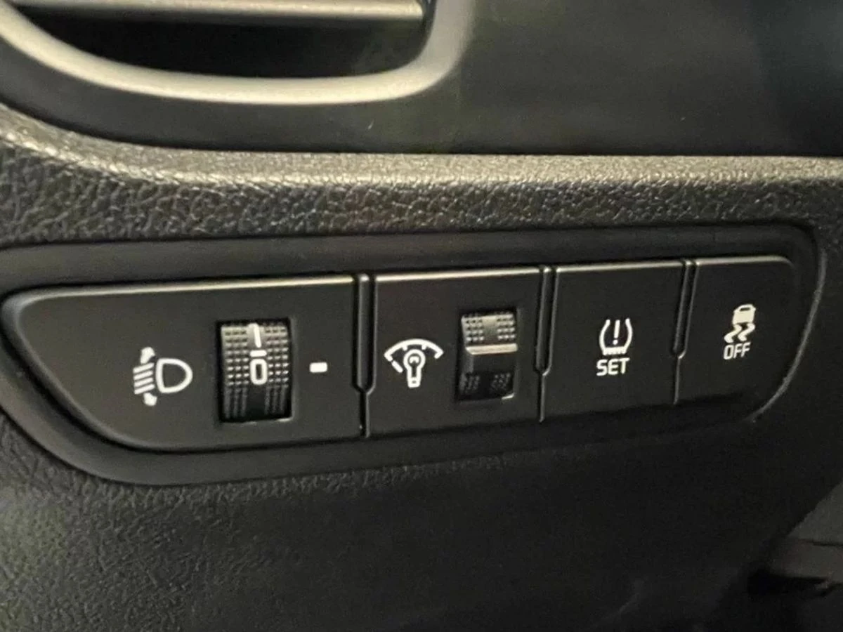 Kia Rio, 2020г, передний привод, механика